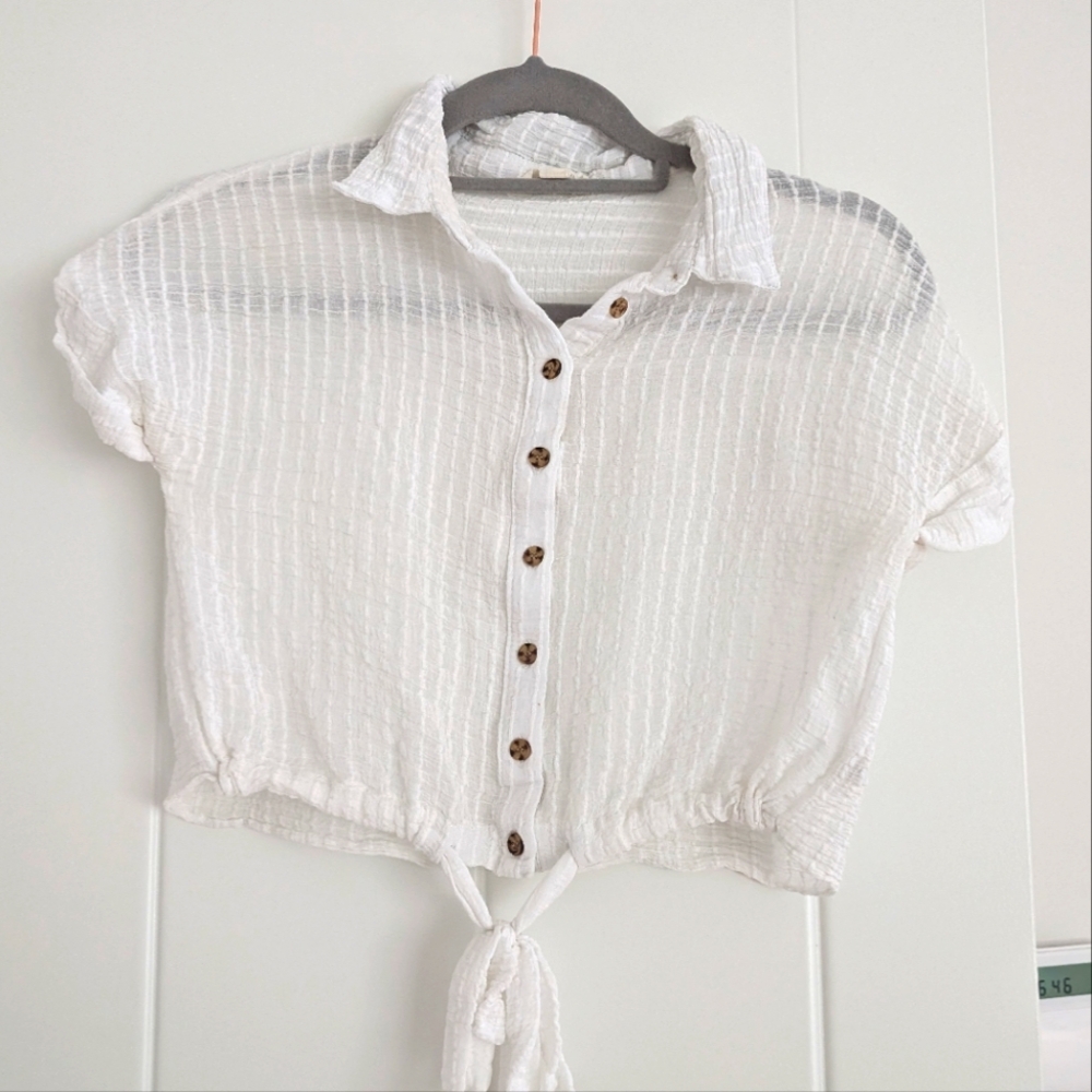 Fashion on Earth Shirt